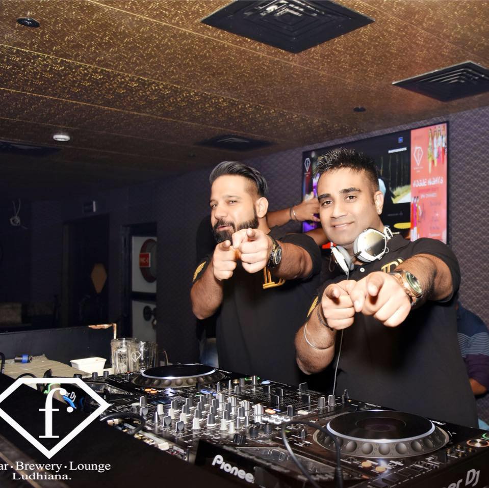 Bollywood Brothers 